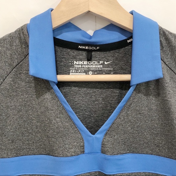 Nike Women's Golf Polo - Picture 3 of 3